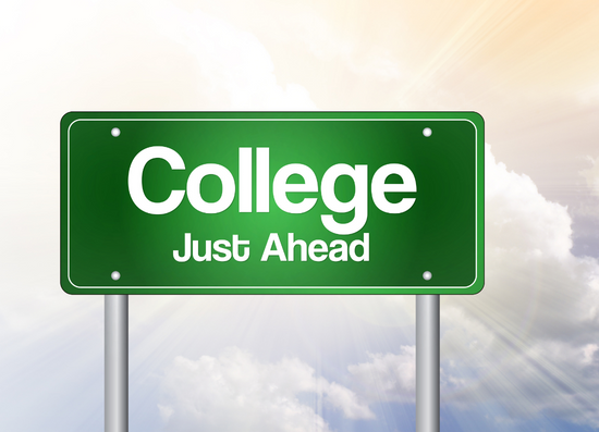 Navigating High School to College