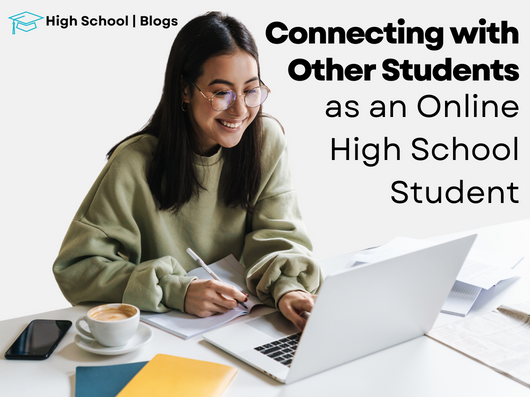 connect with other students