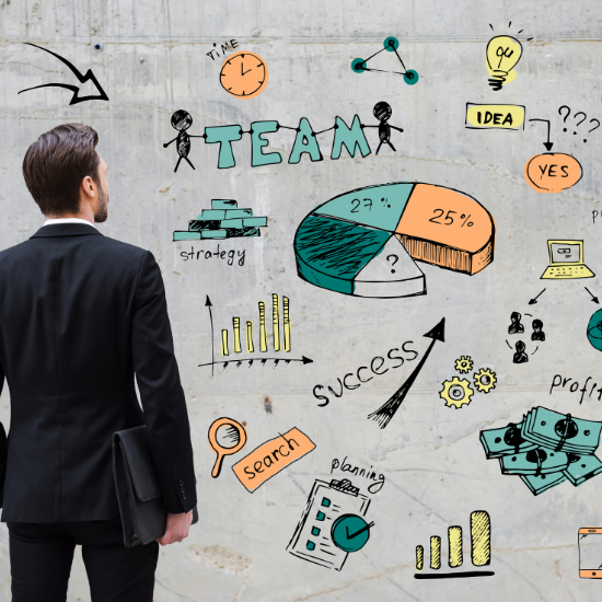 Marketing Job