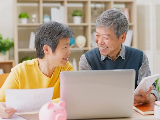Earning Extra Income in Retirement