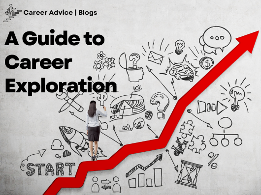 Guide to Career Exploration