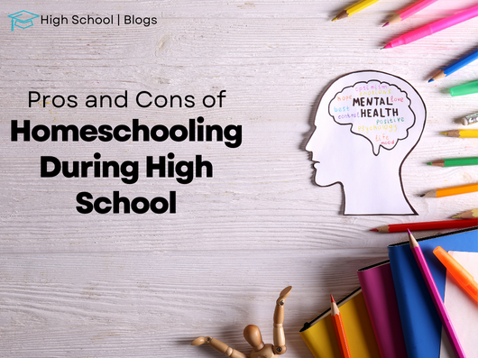 How Homeschooling Can Help Mental Health
