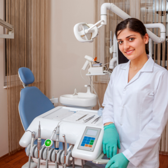 How Long is Dental Assistant School