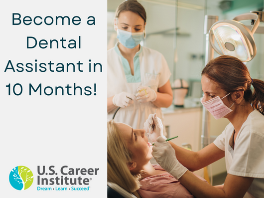 How Long to Become a Dental Assistant