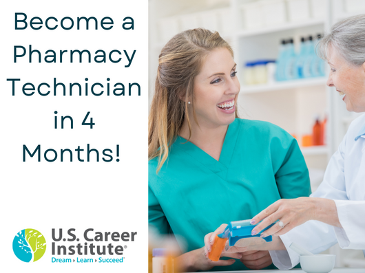 How Long does it Take to Become a Pharmacy Tech