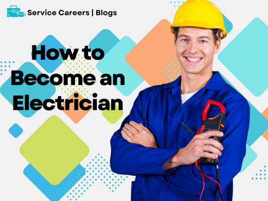 how to become electrician