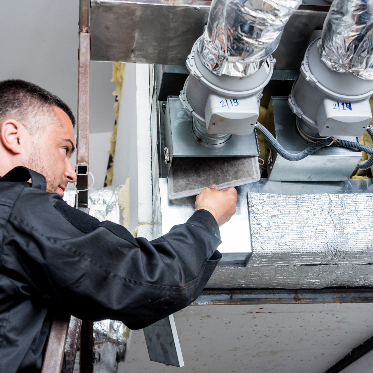 HVAC Career 