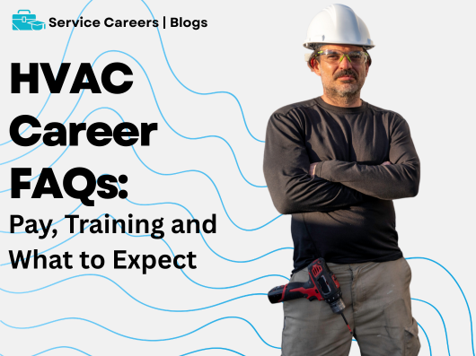 hvac career faq