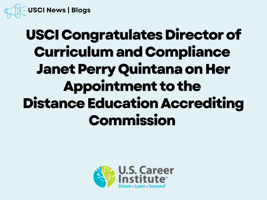 Quintana appointed to DEAC