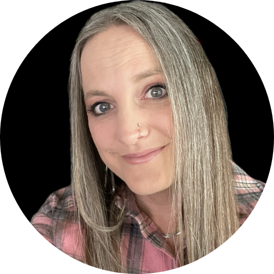 Author Jenn Hall Jenn Hall