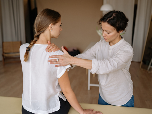Massage Therapy Ethics