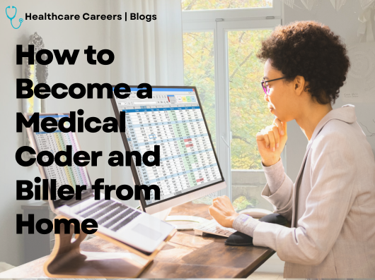 Medical Coding and Billing Job from Home
