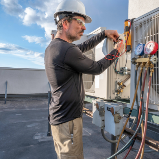 Reasons to Become an HVAC Professional