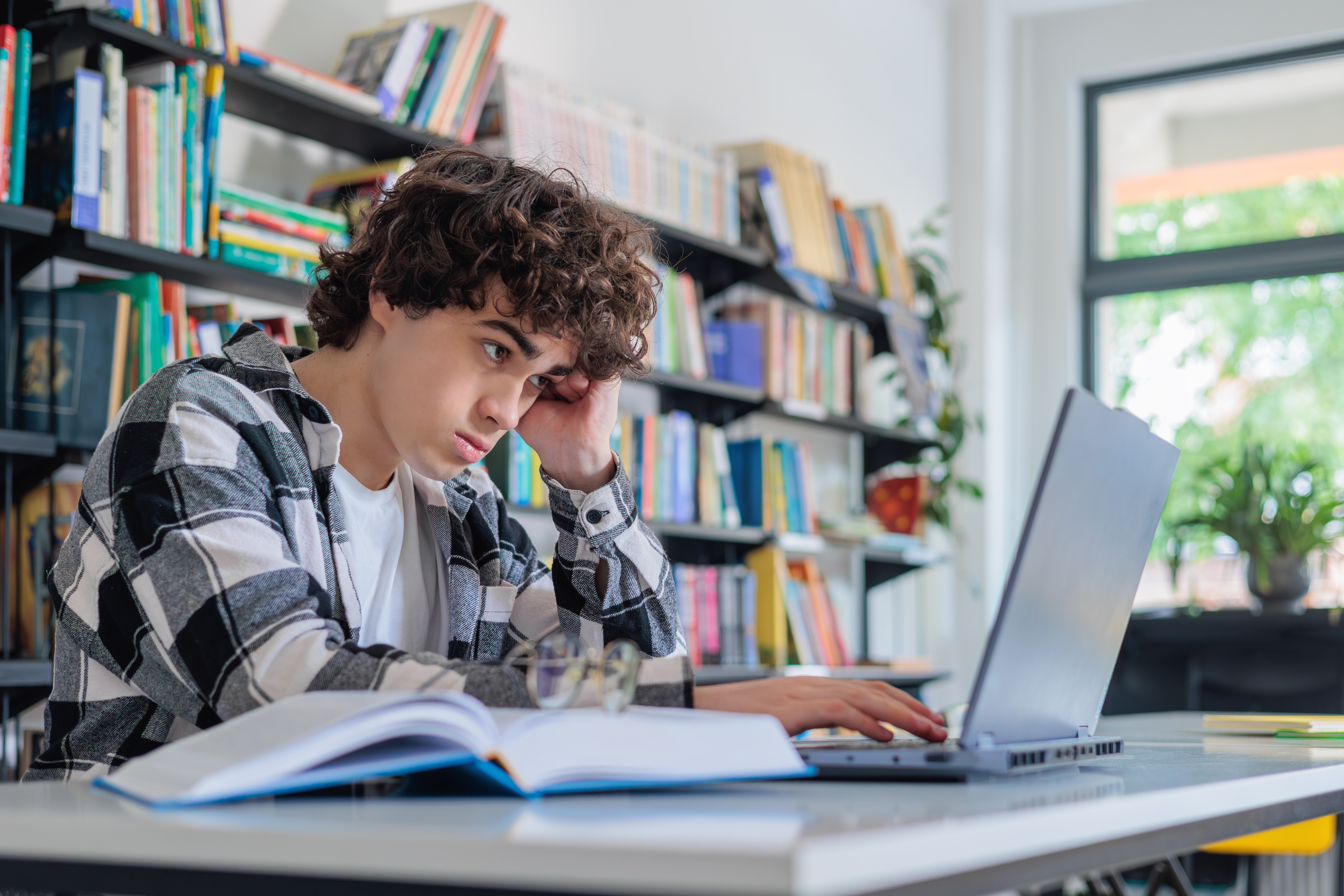 Staying Focused as a Student