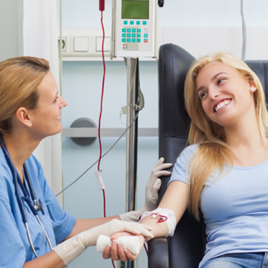 The History of Phlebotomy