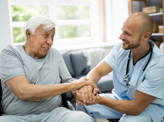 What is a Patient Care Technician