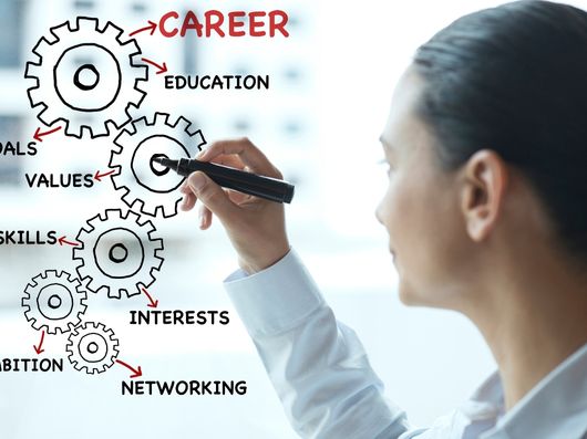 What is Career Training