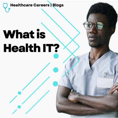 What is health IT