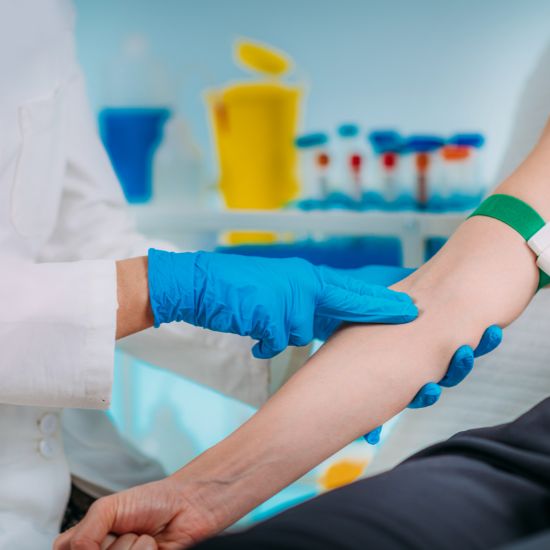 What is Phlebotomy