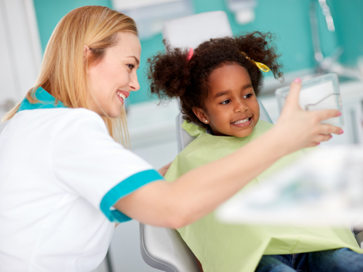 What Makes a Good Dental Assistant