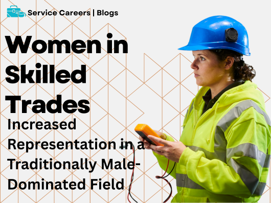 women in trades