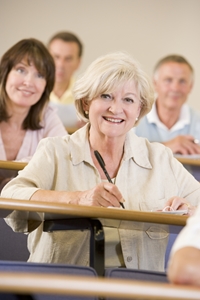 Extra Income in Retirement Extra Income in Retirement