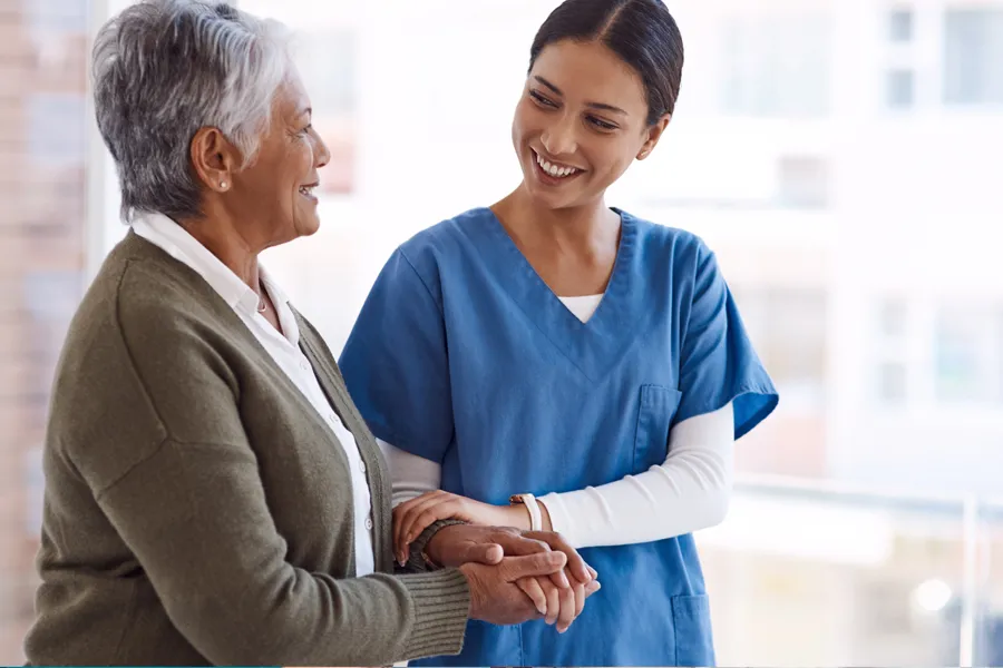 Caregiver Program