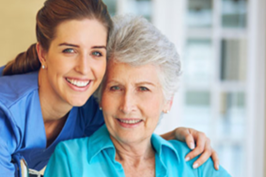 Caregiver Program