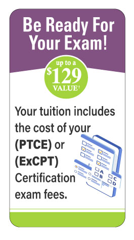 Be Ready for Your PTCE Exam Be Ready for Your Exam