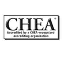 CHEA logo