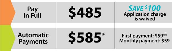 USCI Daycare Tuition tuition USCI Daycare Tuition