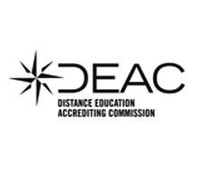 DEAC logo