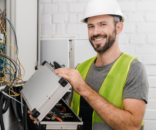 Electrician Course That Fits Your Life