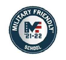 Military Friendly logo