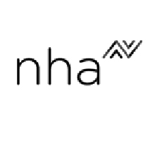 NHA logo