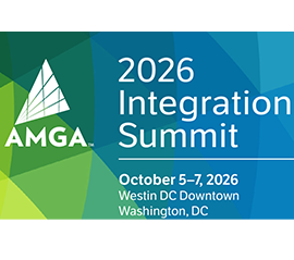AMGA Integration Summit