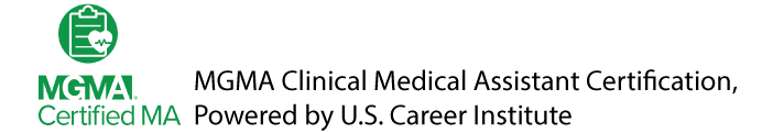 U.S. Career Institute homepage