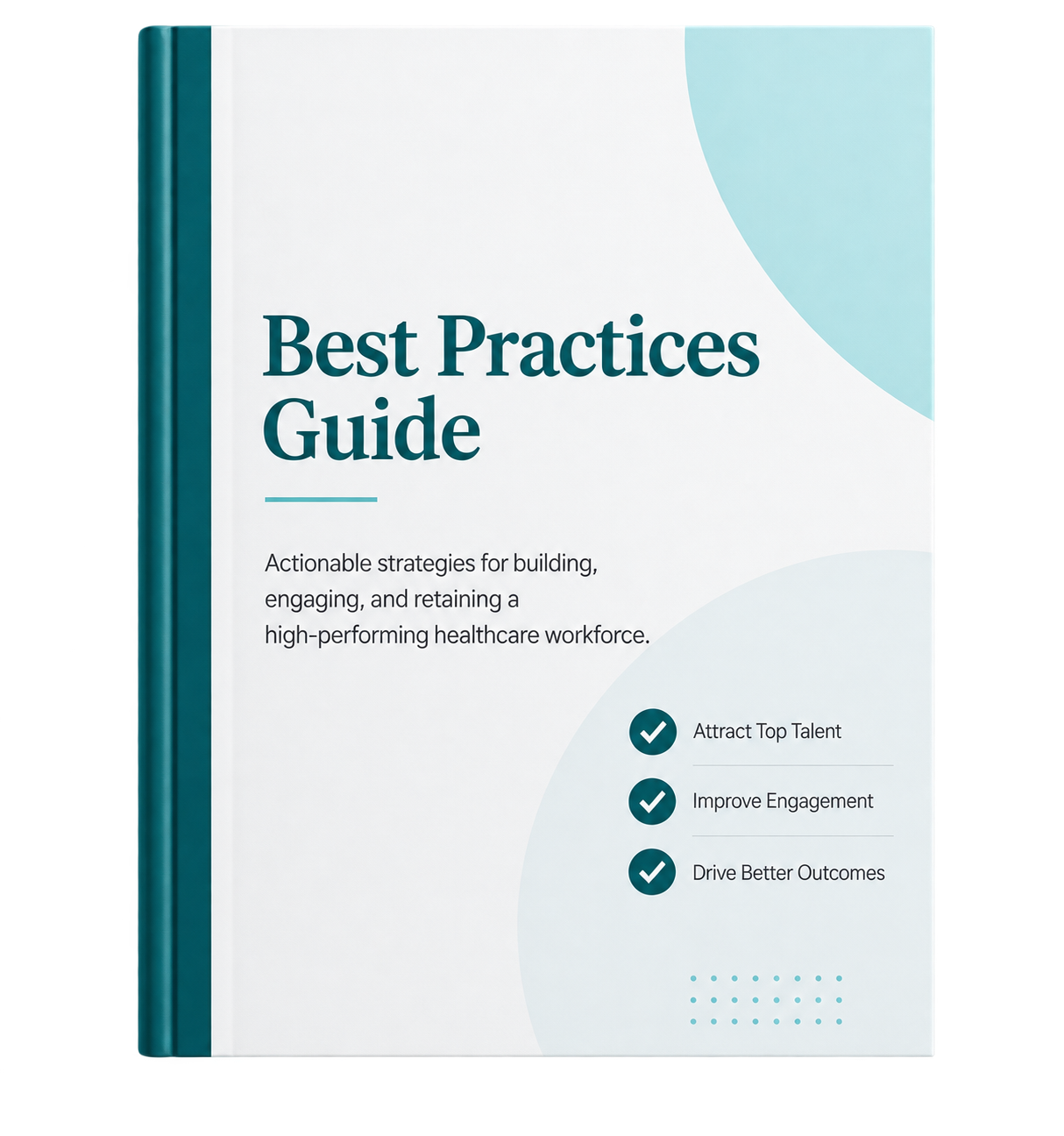 Best Practices guide preview
