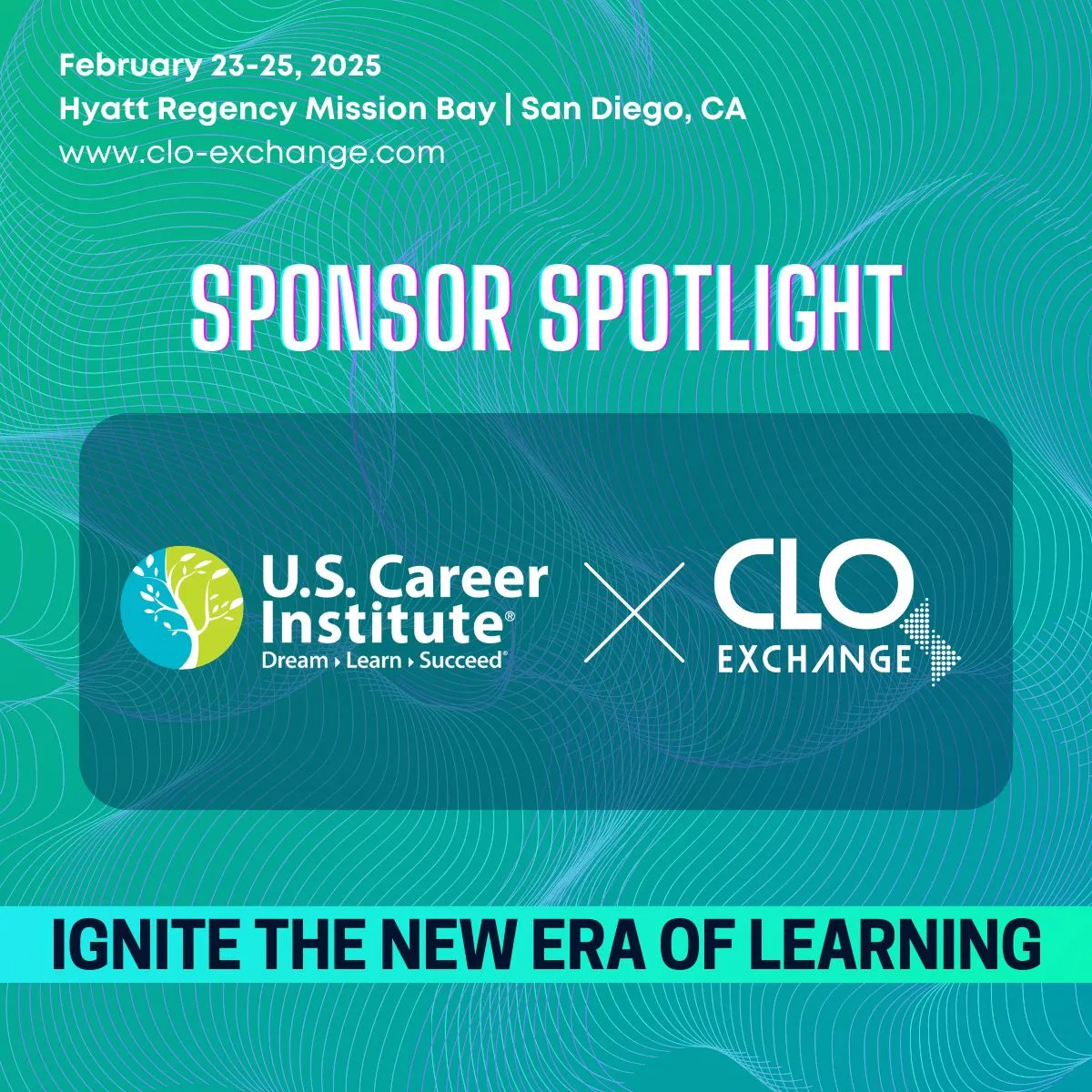 CLO Event