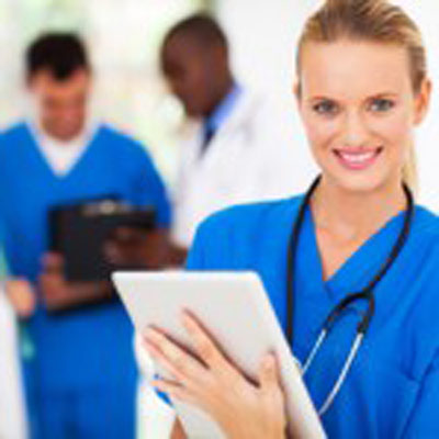 online patient care technician school usci