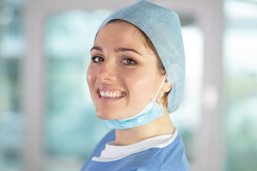 Sterile Processing Program