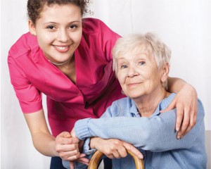 Online Caregiver School