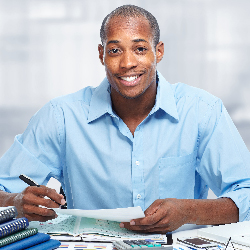 Online Heating and Cooling School