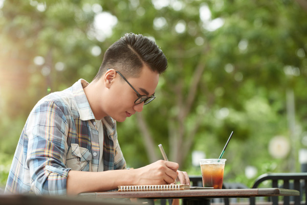 usci coding student