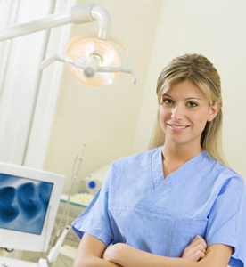 Why Choose Online Dental Assistant School?