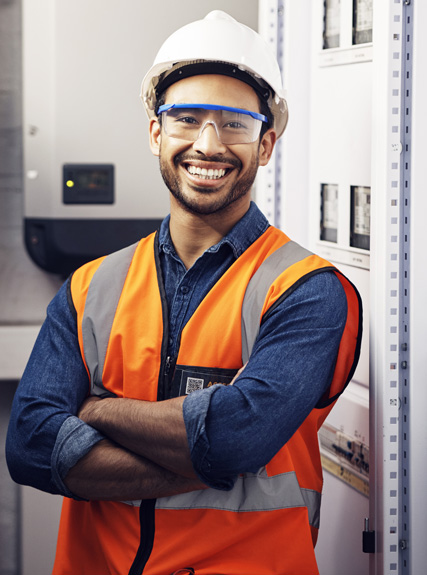 Online Electrician school training outcomes