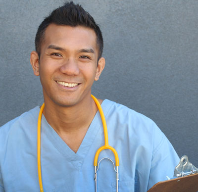 Certified Nursing Assistant School