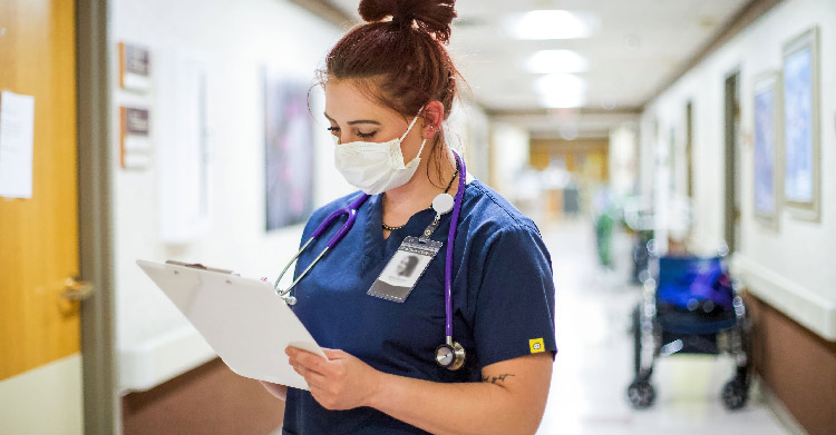 Online Medical Assistant school training Certificate