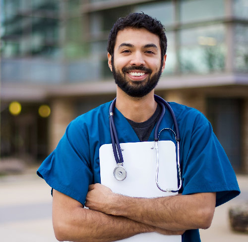 Online Medical Assistant school training outcomes