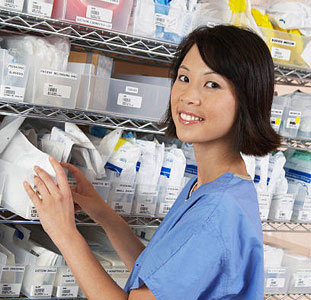 Online Pharmacy Technician School | Self-Paced Course